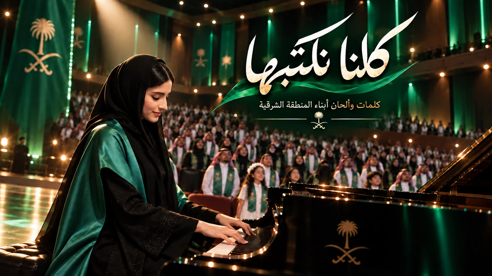 فيديو كليب | كلنا نكتبها