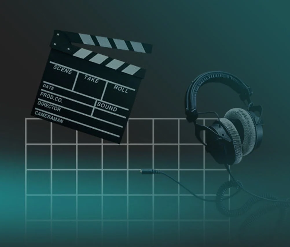 إنتاج الصوت
